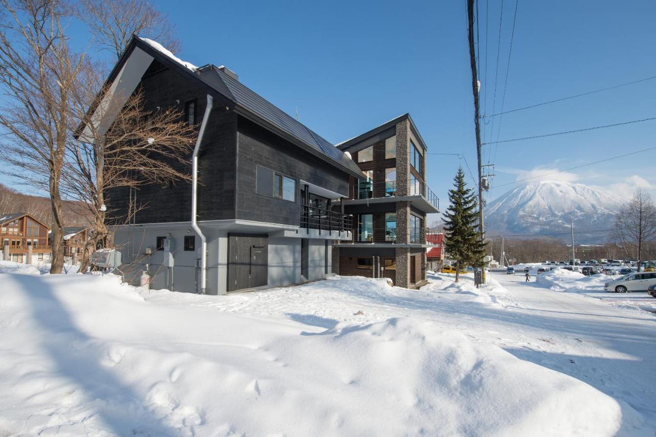 큐찬 La Plagne 빌라 외부 사진